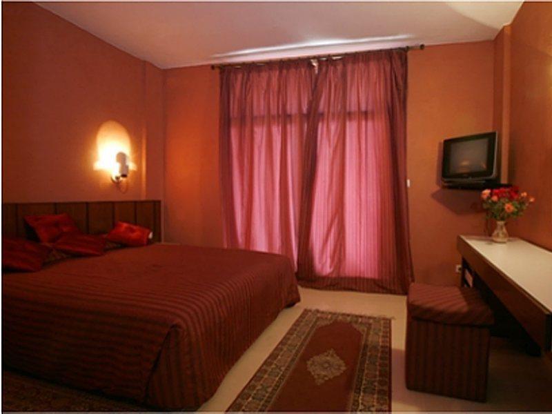 Hotel Agdal Марракеш Екстер'єр фото